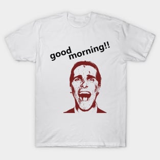 Buenos dias!! T-Shirt